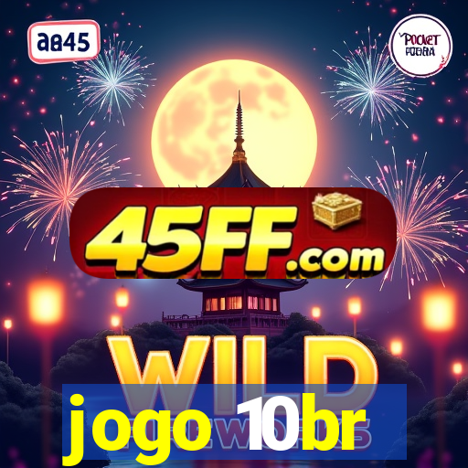 jogo 10br